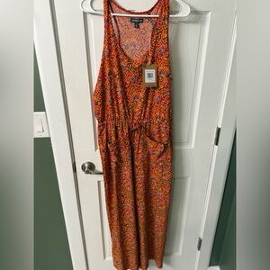 Toad & Co Livvy Jumpsuit